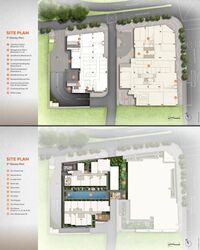 THE COLLECTIVE AT ONE SOPHIA (D9), Apartment #513835341